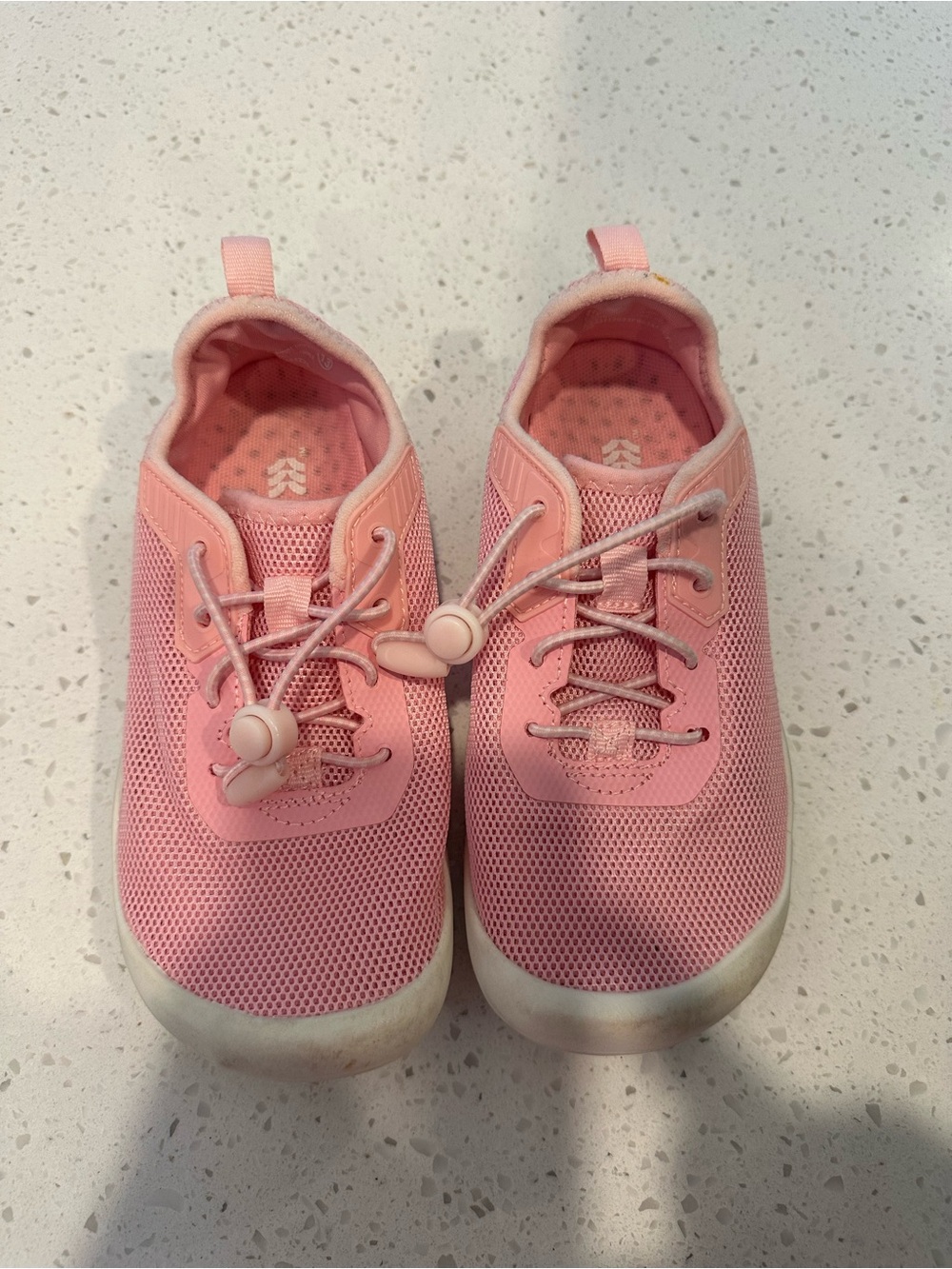all in motion Pink Kids Water Shoes